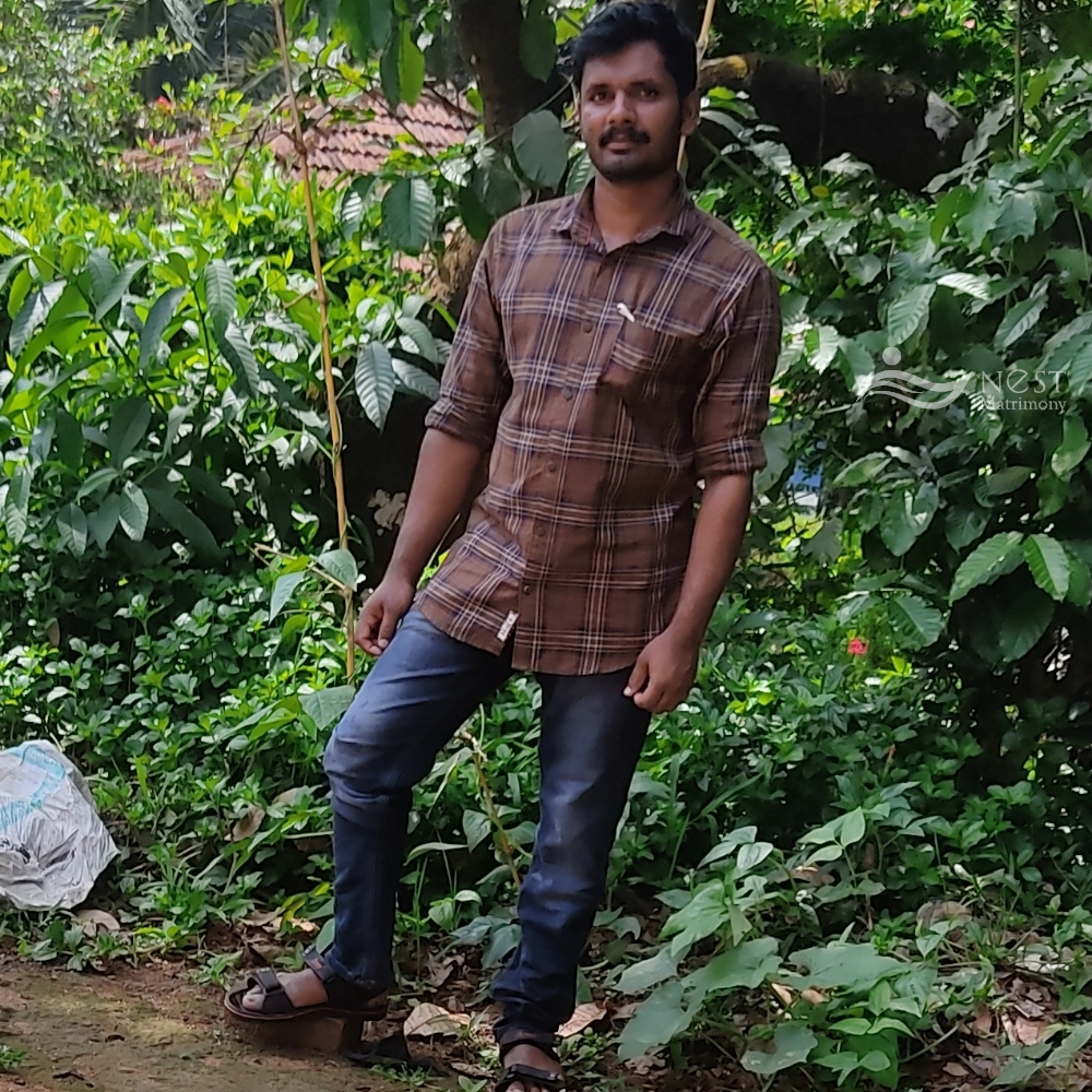 Vineesh Babu